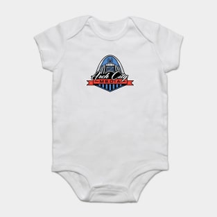 Arch City Media Baby Bodysuit